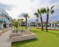 Resale - Apartment - Guardamar del Segura - Guardamar - El Raso