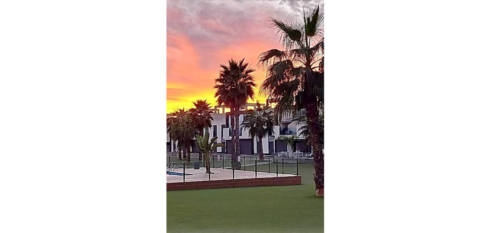 Resale - Apartment - Guardamar del Segura - Guardamar - El Raso