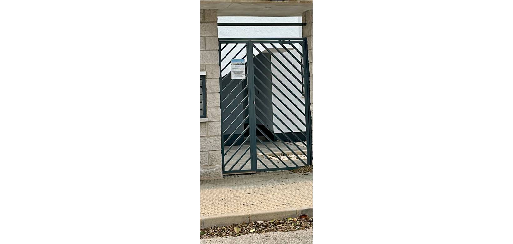 Resale - Apartment - Guardamar del Segura - Guardamar - El Raso