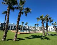 Resale - Apartment - Guardamar del Segura - Guardamar - El Raso