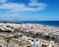 Resale - Apartment - Guardamar del Segura - Guardamar Hills