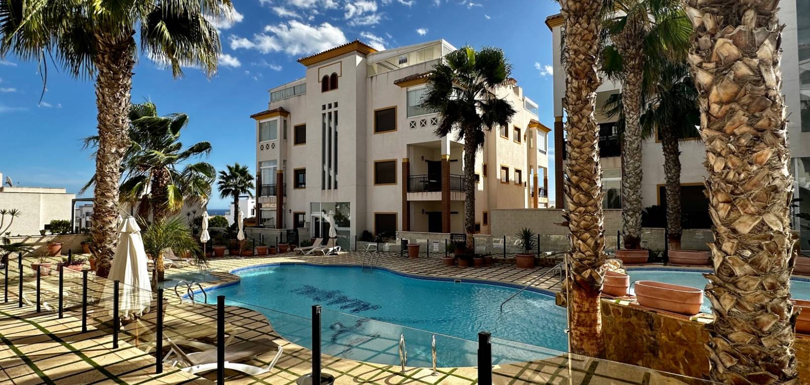 Resale - Apartment - Guardamar del Segura - Guardamar Hills