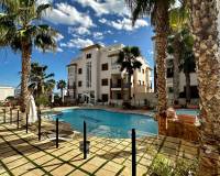 Resale - Apartment - Guardamar del Segura - Guardamar Hills