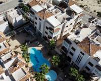 Resale - Apartment - Guardamar del Segura - Guardamar Hills