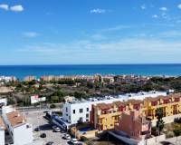 Resale - Apartment - Guardamar del Segura - Guardamar Hills