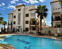 Resale - Apartment - Guardamar del Segura - Guardamar Hills