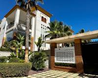 Resale - Apartment - Guardamar del Segura - Guardamar Hills