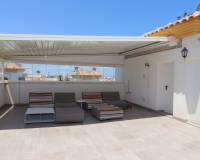 Resale - Apartment - Guardamar del Segura - Guardamar Hills