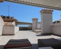 Resale - Apartment - Guardamar del Segura - Guardamar Hills