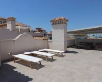 Resale - Apartment - Guardamar del Segura - Guardamar Hills