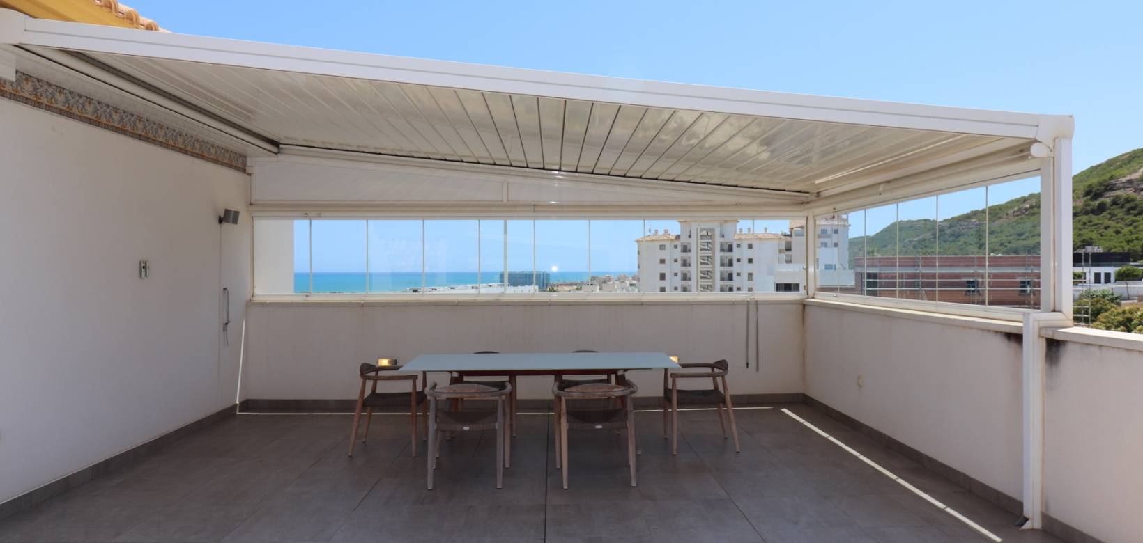 Resale - Apartment - Guardamar del Segura - Guardamar Hills