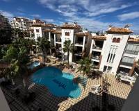 Resale - Apartment - Guardamar del Segura - Guardamar Hills