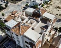 Resale - Apartment - Guardamar del Segura - Guardamar Hills