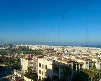 Resale - Apartment - Guardamar del Segura - Marjal Beach