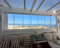 Resale - Apartment - Guardamar del Segura - Marjal Beach