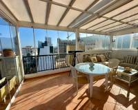 Resale - Apartment - Guardamar del Segura - Marjal Beach