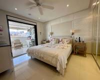 Resale - Apartment - Guardamar del Segura - Marjal Beach