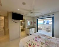 Resale - Apartment - Guardamar del Segura - Marjal Beach