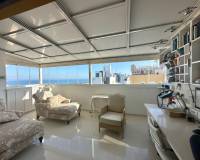 Resale - Apartment - Guardamar del Segura - Marjal Beach