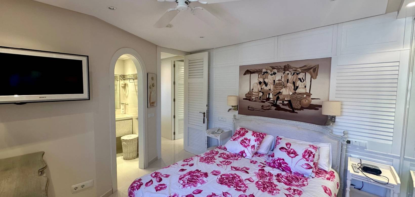 Resale - Apartment - Guardamar del Segura - Marjal Beach