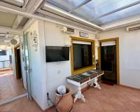 Resale - Apartment - Guardamar del Segura - Marjal Beach
