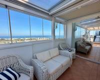 Resale - Apartment - Guardamar del Segura - Marjal Beach