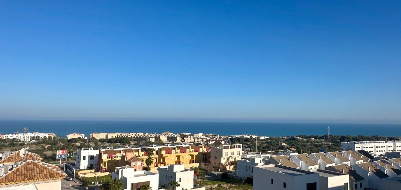 Resale - Apartment - Guardamar del Segura - Marjal Beach