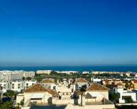 Resale - Apartment - Guardamar del Segura - Marjal Beach