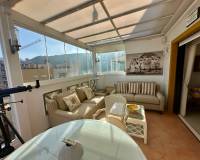 Resale - Apartment - Guardamar del Segura - Marjal Beach
