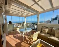 Resale - Apartment - Guardamar del Segura - Marjal Beach