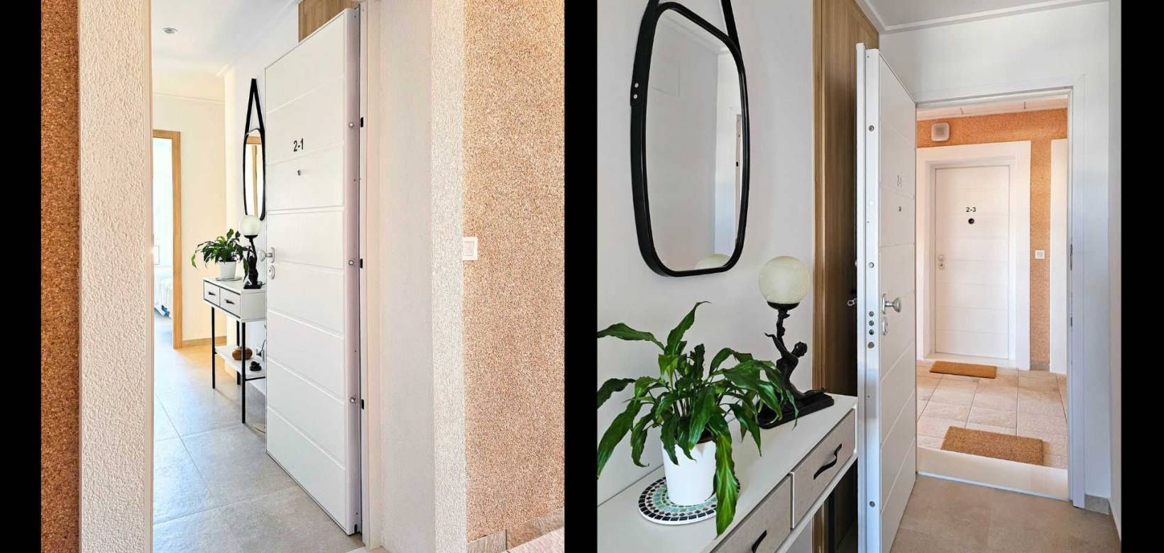 Resale - Apartment - Guardamar del Segura