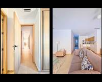 Resale - Apartment - Guardamar del Segura
