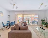 Resale - Apartment - Guardamar del Segura
