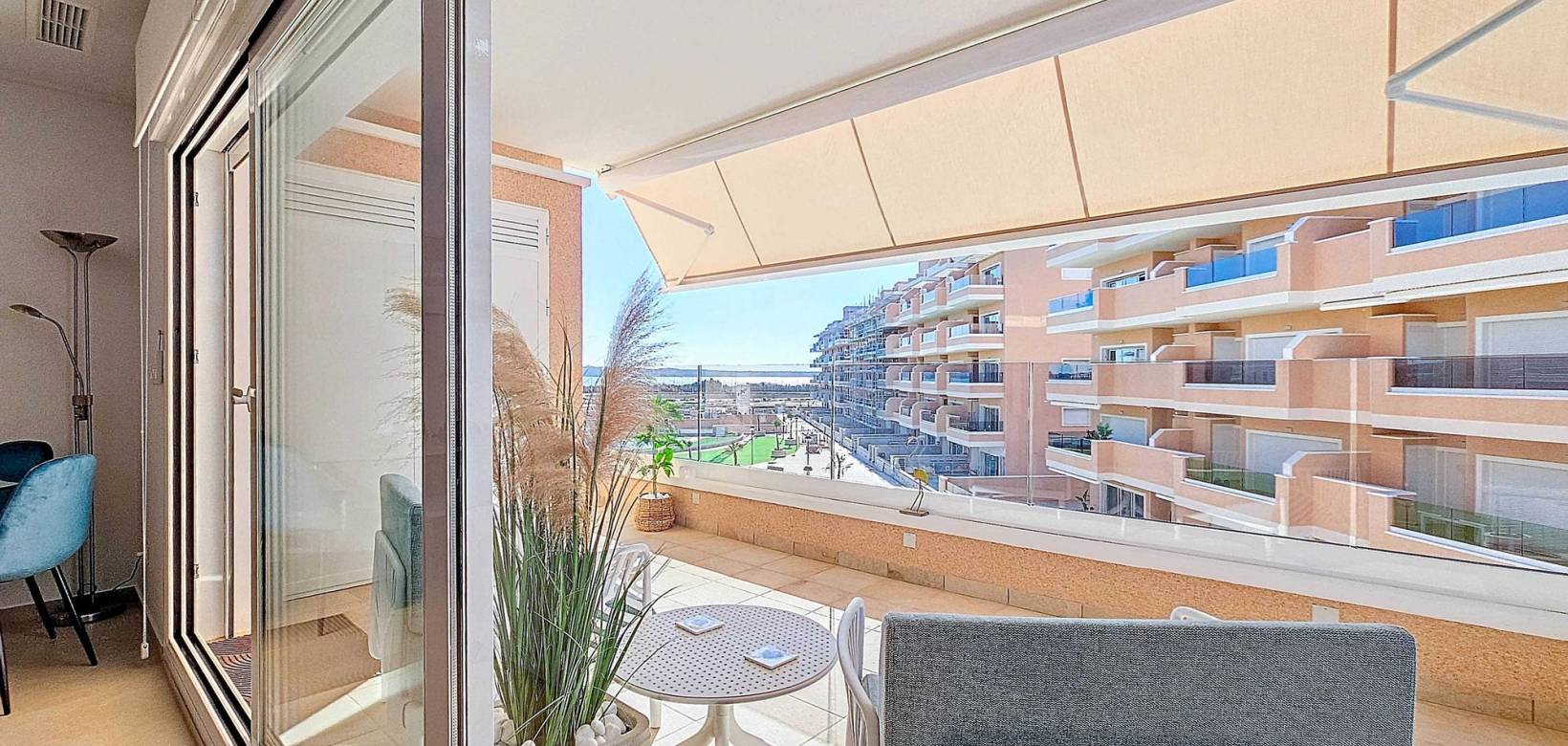 Resale - Apartment - Guardamar del Segura