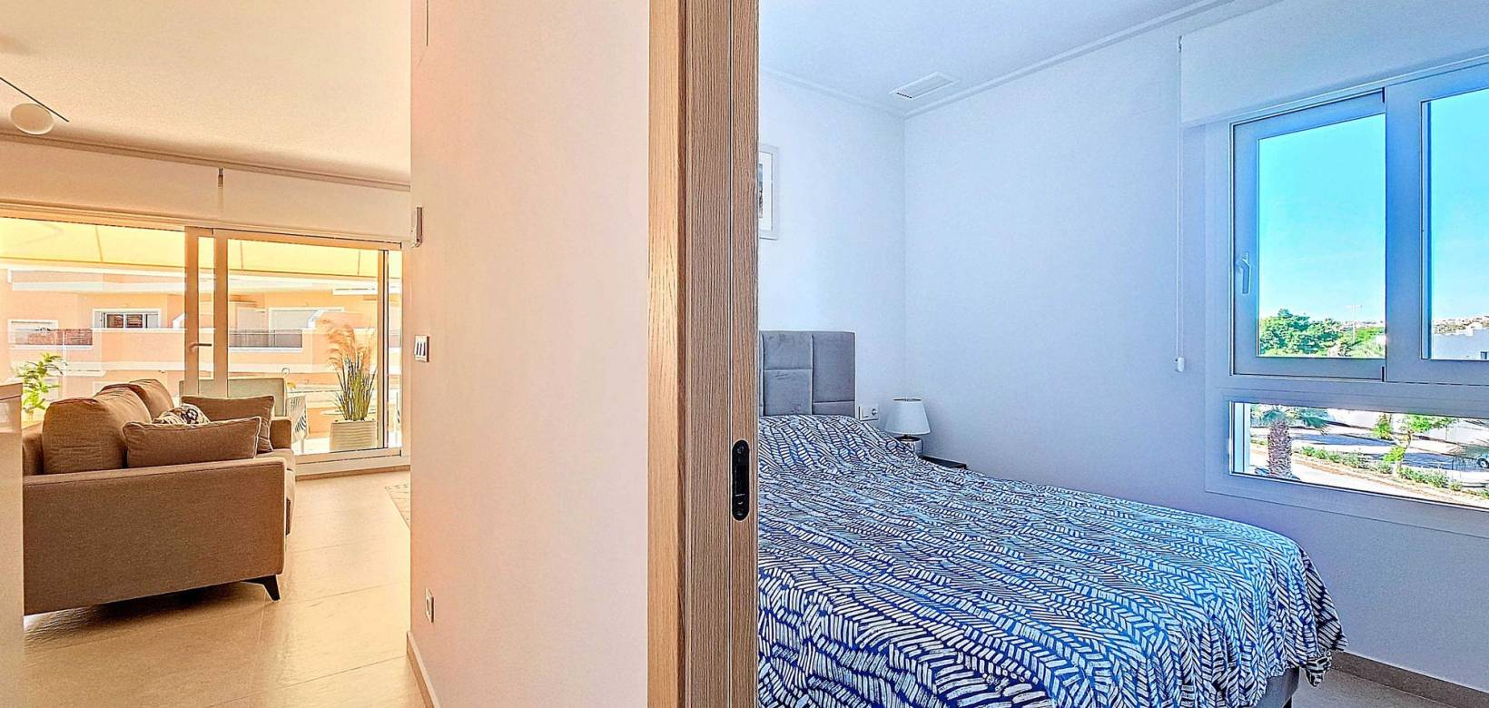 Resale - Apartment - Guardamar del Segura