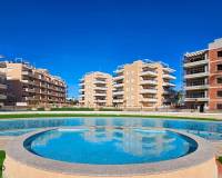 Resale - Apartment - Guardamar del Segura