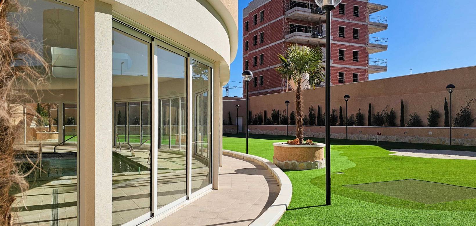 Resale - Apartment - Guardamar del Segura