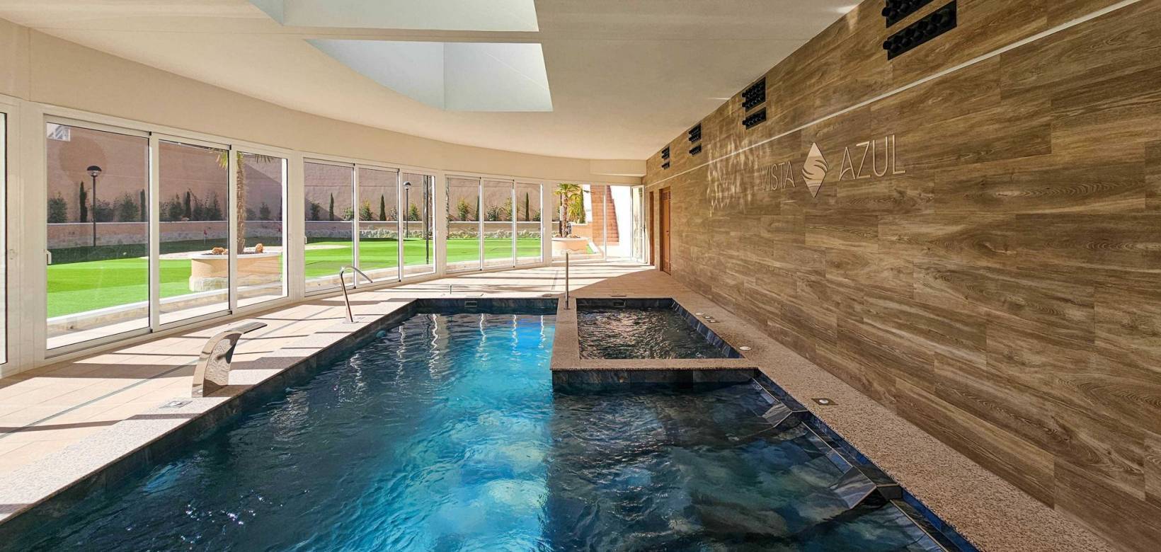 Resale - Apartment - Guardamar del Segura