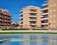 Resale - Apartment - Guardamar del Segura
