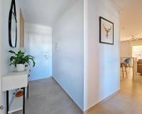 Resale - Apartment - Guardamar del Segura