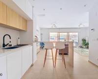 Resale - Apartment - Guardamar del Segura