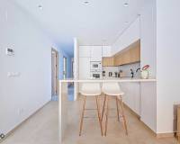 Resale - Apartment - Guardamar del Segura