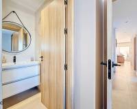 Resale - Apartment - Guardamar del Segura