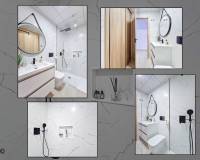 Resale - Apartment - Guardamar del Segura