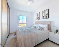 Resale - Apartment - Guardamar del Segura