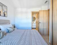 Resale - Apartment - Guardamar del Segura