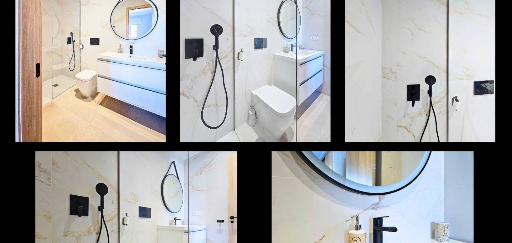 Resale - Apartment - Guardamar del Segura