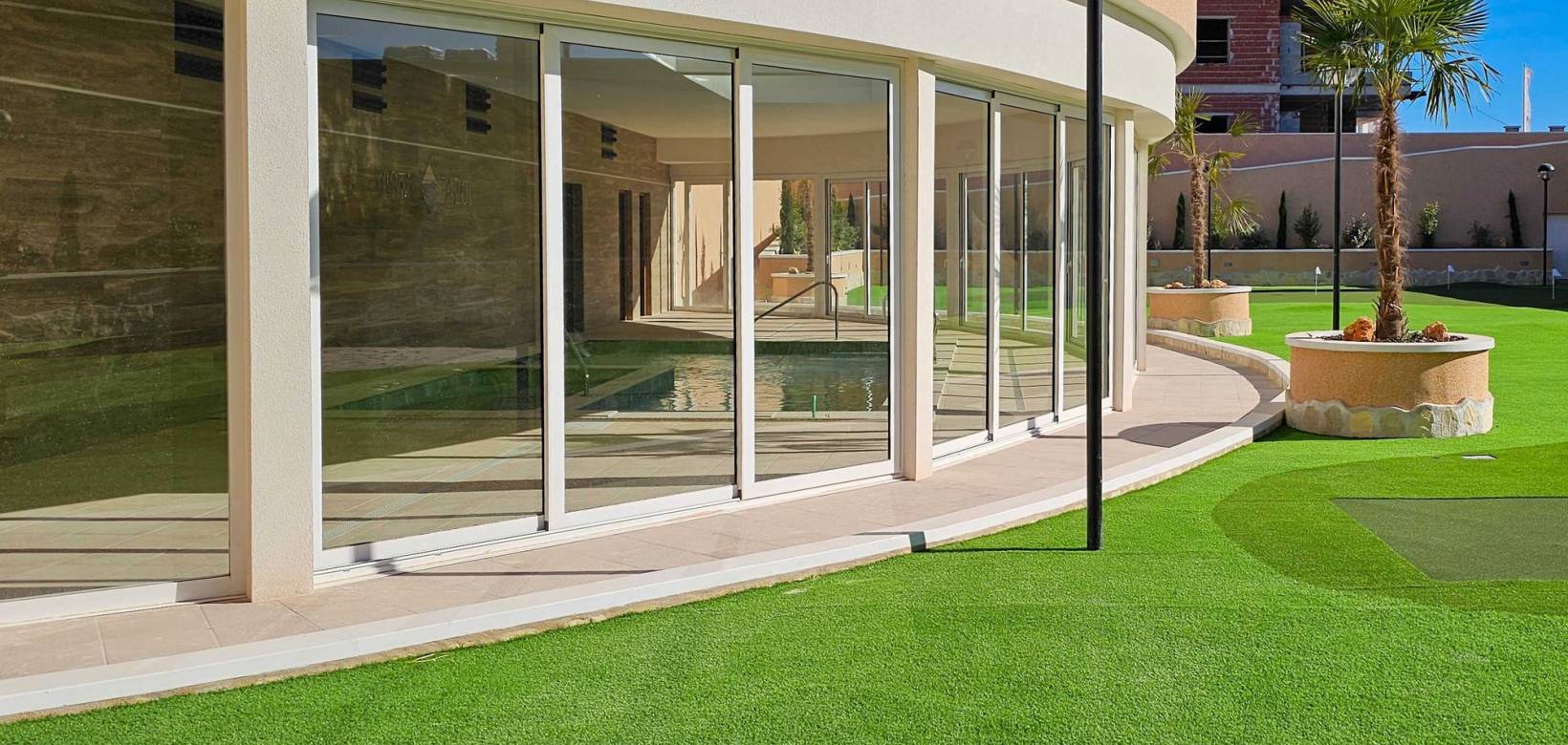 Resale - Apartment - Guardamar del Segura