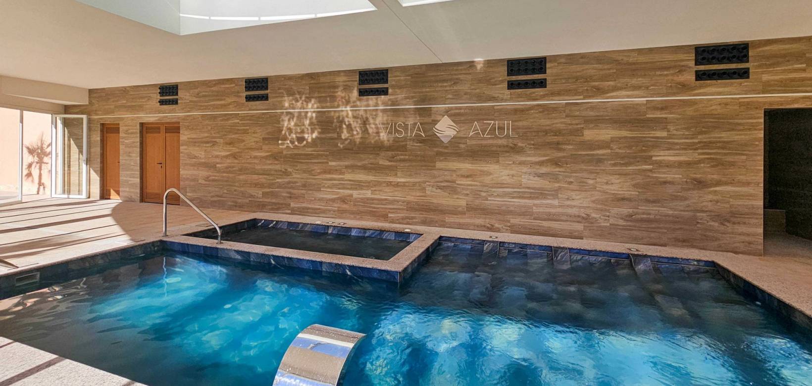 Resale - Apartment - Guardamar del Segura