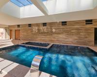 Resale - Apartment - Guardamar del Segura